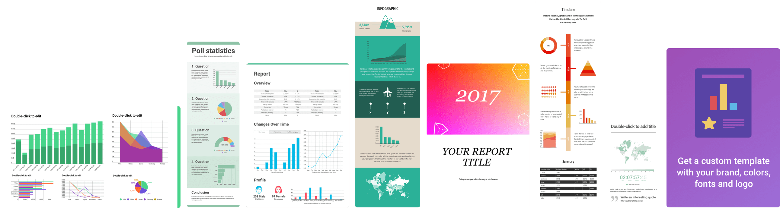 Dazzling designs made easy